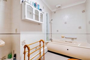 bathroom- click for photo gallery